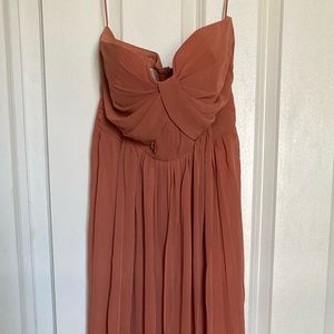 Birdy Grey Grace Convertible Bridesmaids Dress